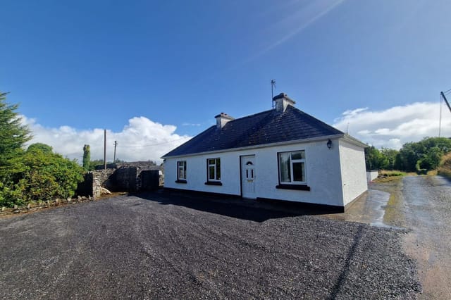 Culcastle, Kilmovee, Kilmovee, Co. Mayo, F45H299