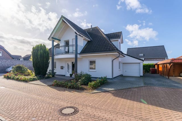 Photo 1 of Johann-Awater-Strasse 24