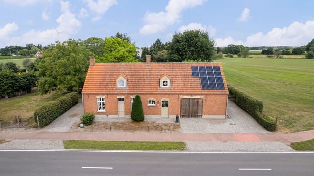 Front view of Meerleseweg 47