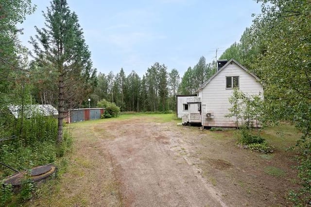 4 room holiday home at Kärrbäck 285 Haparanda municipality