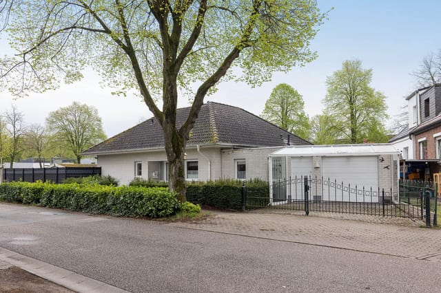 Front view of Ootmarsumer Weg 171