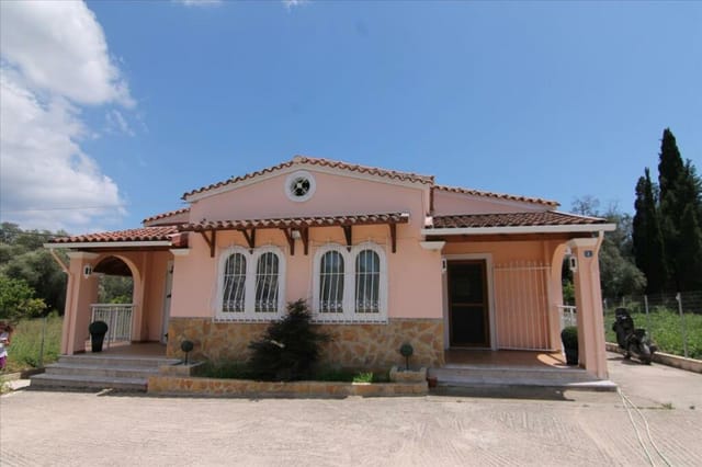 Detached house 150 m² in Corfu - 1