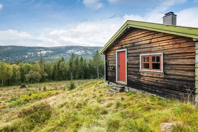 EiendomsMegler1 ved Halvor Østerli presenterer Stavsholtvegen 268!