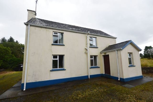 Stranaglogh, Glenties, Co. Donegal, F94K2W6