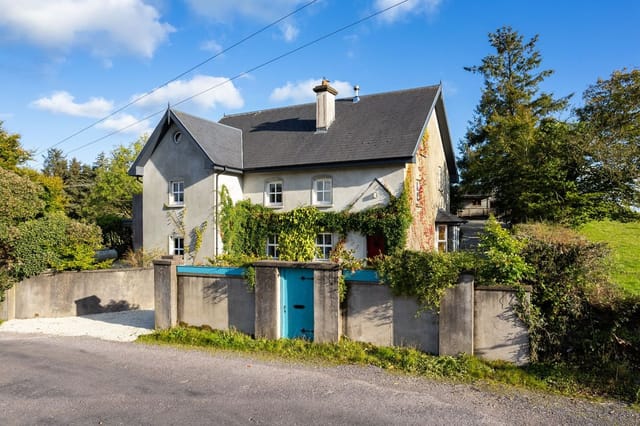 Coolduff, Lissarda, Kilmurry, Co. Cork, P14CK85