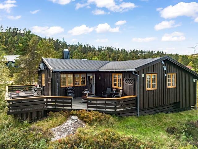 Welcome to Snødalen 93!