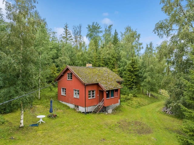 Welcome to Østre Skogbygdveg 711, Løten!