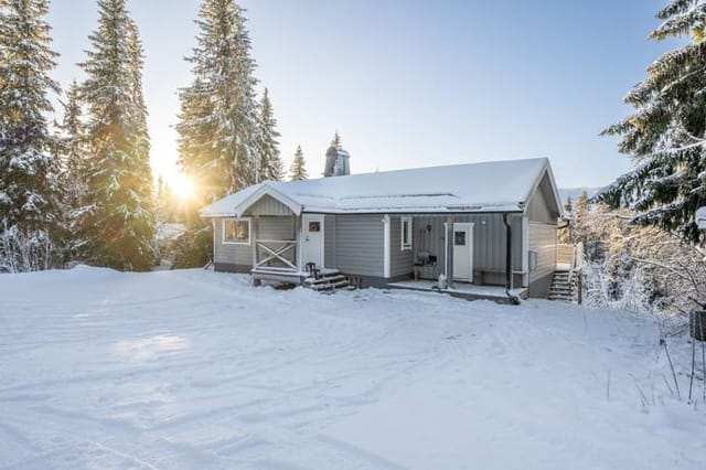 7 room holiday home in Tandådalen