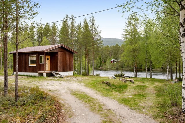 Welcome to Rena and Rødsbru 53!