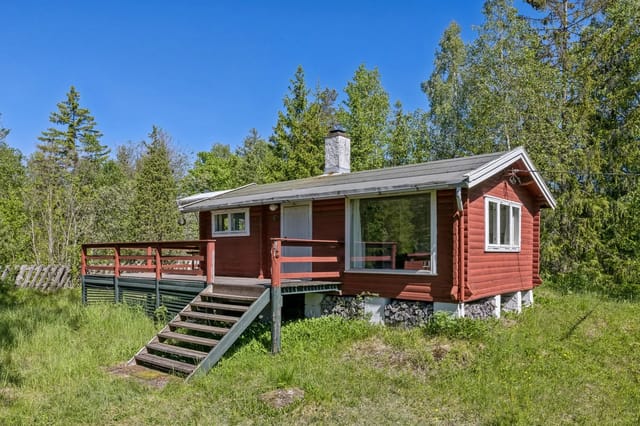 Welcome to Vierndroget 45 | Presented by Trine Dahl-Pettersen for EiendomsMegler 1