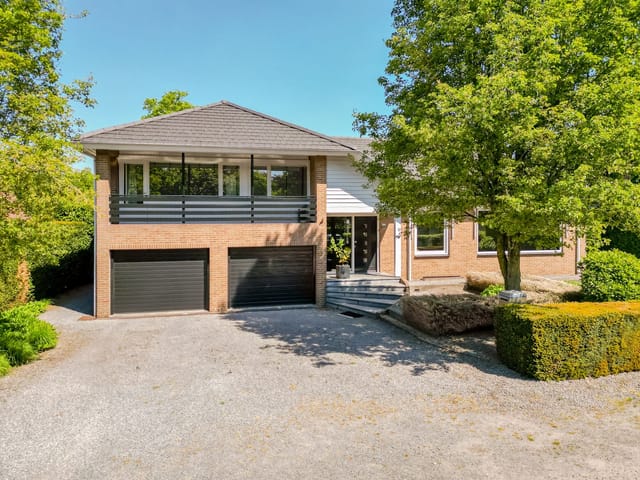 Photo 1 of Nieuw Dreef 8