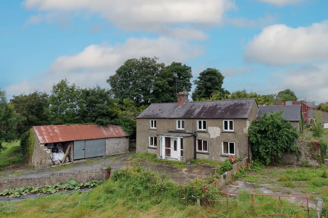 Tullavally, Cootehill, Co. Cavan, H16H297