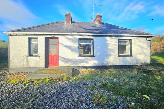 Seveagh, Glaslough, Co. Monaghan, H18YF80