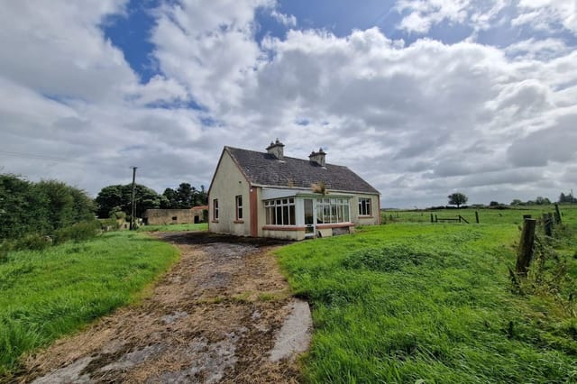 Killeenrevagh, Scardaune, Claremorris, Co. Mayo, F12PP96