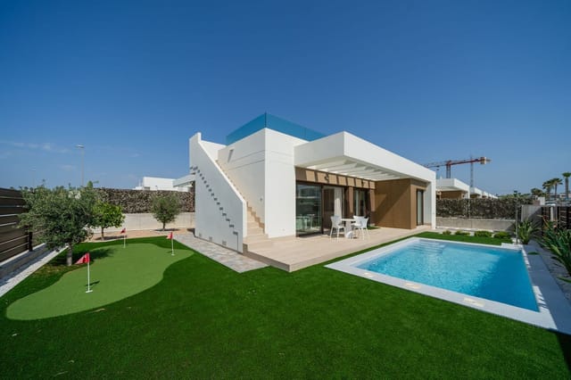 Photo 1 of Vistabella Golf Homes