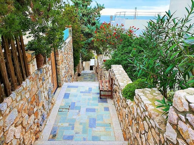 Flat 160 m² in Crete - 1