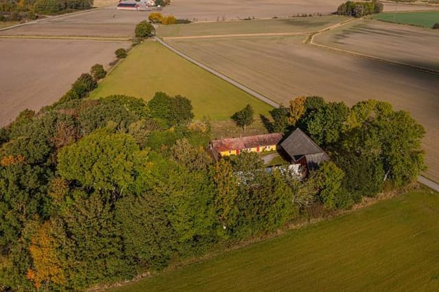 100 m² Farm without agriculture on Buskerödsvägen 50 Höganäs municipality