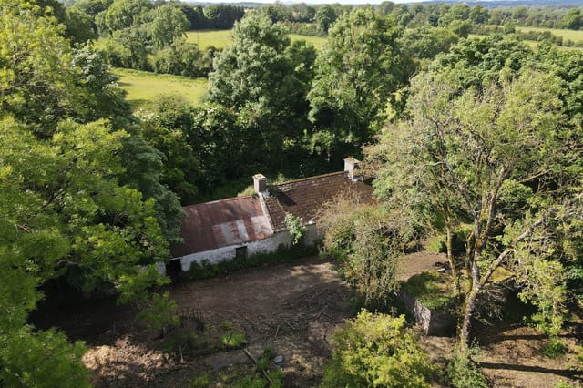 Farranaglogh, Oldcastle, Co. Meath