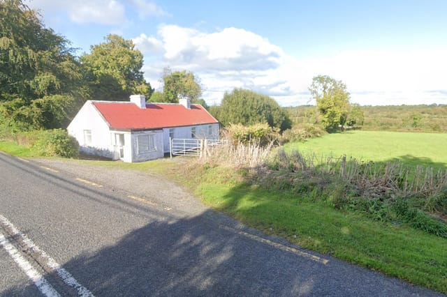 Furnace, Dromod, Co. Leitrim, N41EW80