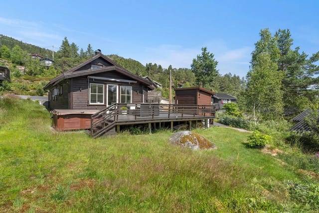 Exbo v/ Espen Haugen Ellseth presents Kovevegen 3