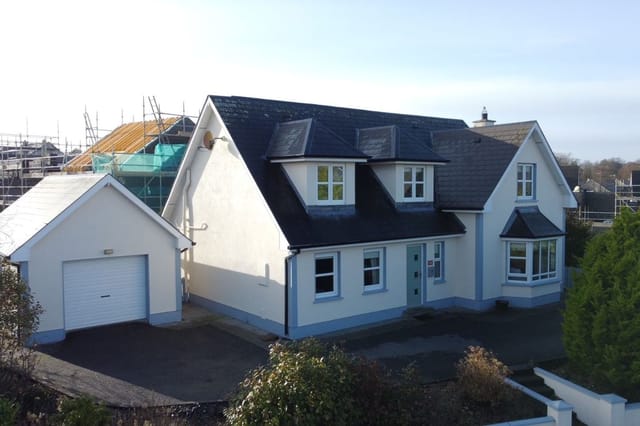 19 Cnoc Na Habhann, Abbeytown, Boyle, Co. Roscommon, F52AK19