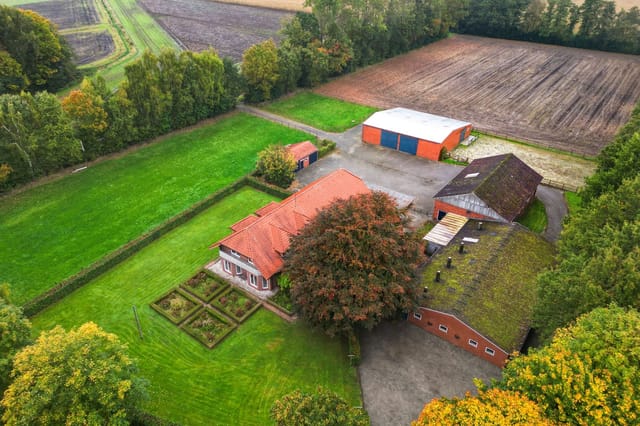 Front view of Zollstrasse 4