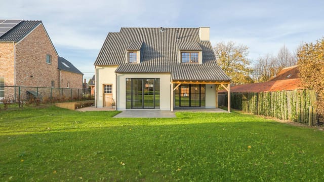 Photo 1 of Hameestraat 95