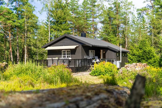 ASK Meglergaarden presents Tveitåsen 181