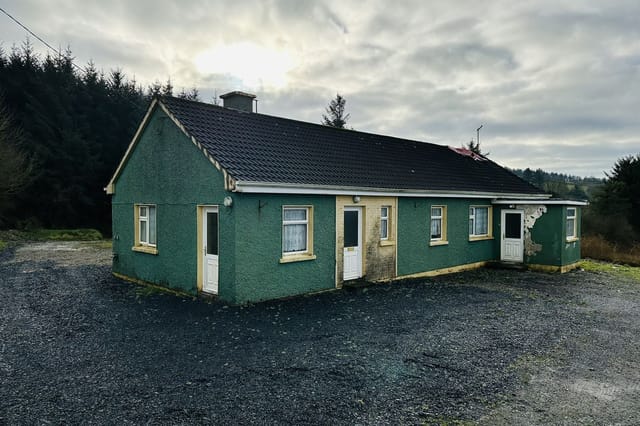 Mauricetown Upper, Ashford, Newcastle West, Co. Limerick, V42RW84