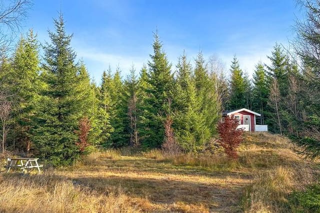 Farm with Forestry at Ulvared 1:3 Grovare - Hökerum Ulricehamn Municipality