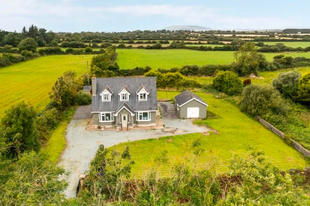 Houses For Sale In Ireland Homestra