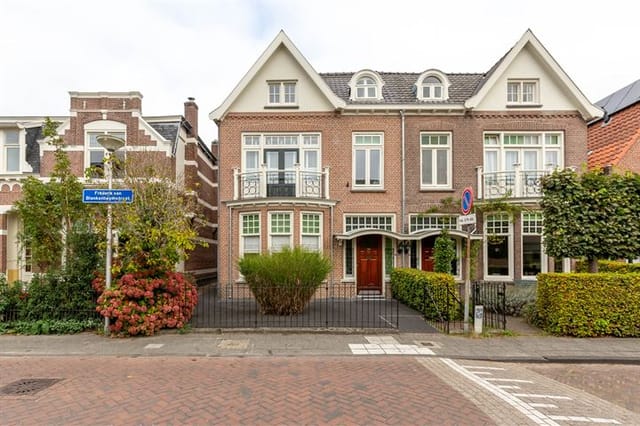 View photo 1 of Frederik van Blankenheymstraat 34