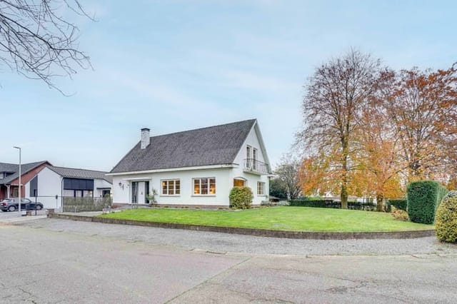 View photo 1 of Toekomstlaan 29 3621 Lanaken