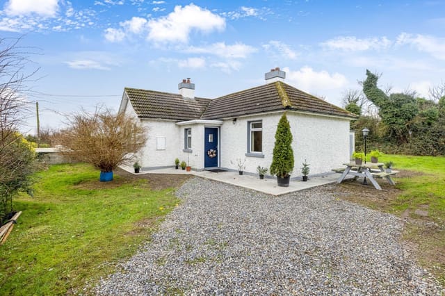 Loughlinstown, Kilbride Road, Kilbride, Co Meath, D15PT96