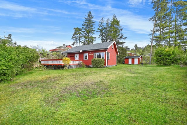 Welcome to Ørebekk/Skjeberg and Pulshaugene 29