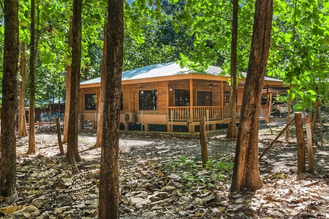 Avellanas Secrets - 3-bedroom home in Playa Avellanas, Costa Rica
