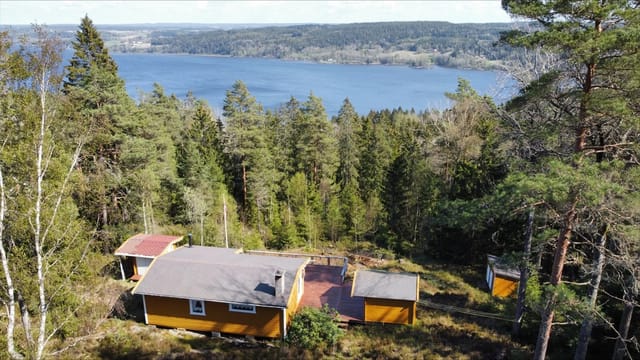 Welcome to Bjerkebro 18!