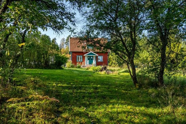 3.5 room holiday home on Danielsvägen 3 Gropvik Örebro municipality