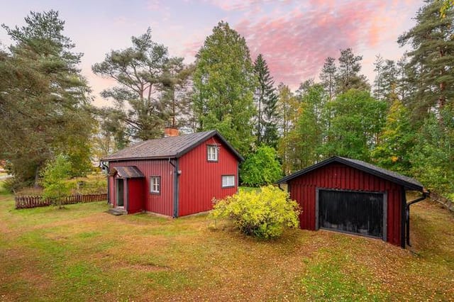 2 room vacation home at Klockarbacken 59, Klockarbacken, Ockelbo Municipality