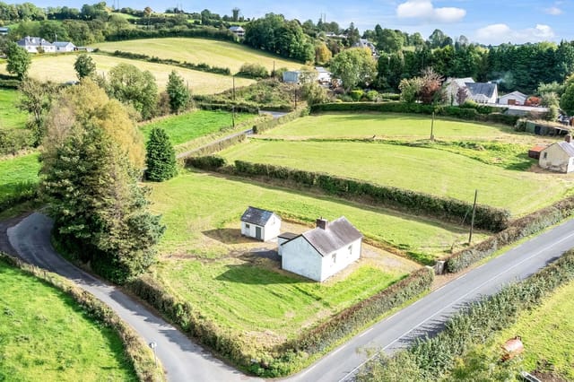 Drumlion, Ballinagh, Co. Cavan, Ballinagh, Co. Cavan, H12D285