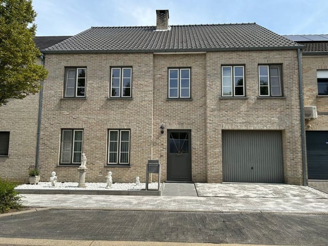 Photo 1 of Filterstraat 65