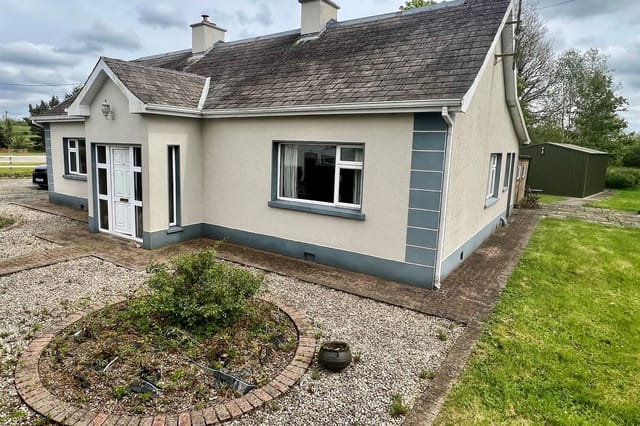 Kiltyhugh, Ballinamore, Co. Leitrim, N41E798