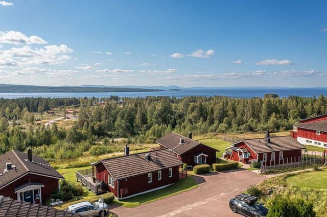 4 room vacation home in Dalecarliabyn 19, Tällberg, Leksand Municipality