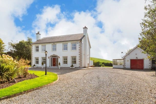 Ballymurragh, Wells, Gorey, Co. Wexford, Y25K235