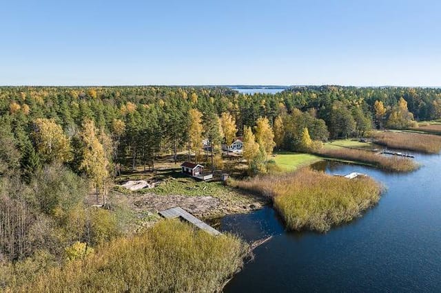 Vacation Home on Åsundatorpvägen 463