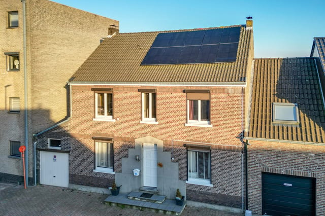 View photo 1 of Oude Heirbaan 32 3620 Lanaken