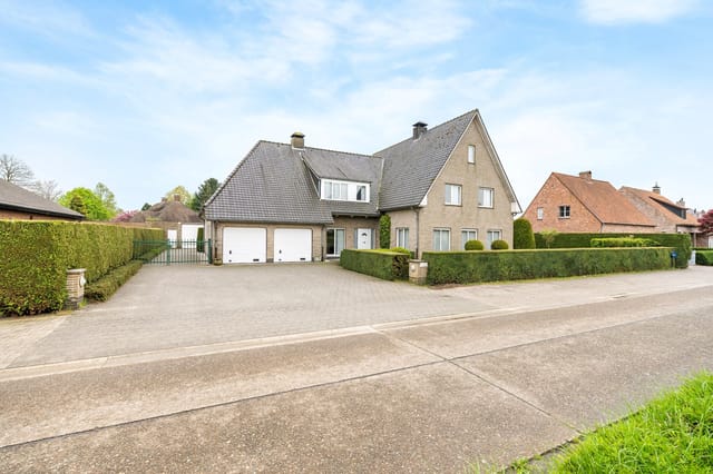 Photo 1 of Kabienstraat 15