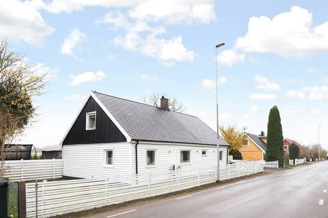 4 room Villa at Truedstorp södra 21 Ekeby Bjuvs kommun