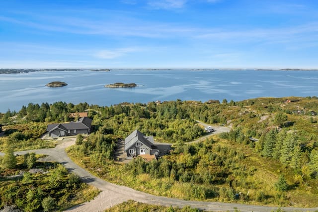 Welcome to Trovikneset 14! Photo: EFKT, Vilde Dahl