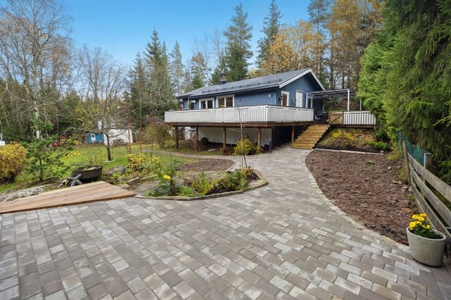 DNB Eiendom by Martin Surén presents Ulnæsveien 2!